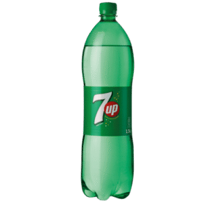 7Up / 2Lt