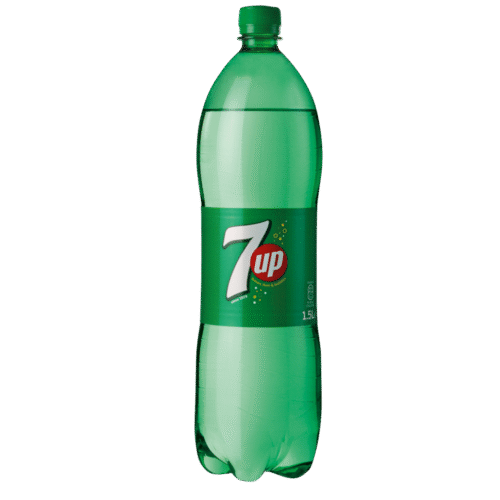 7Up / 2Lt
