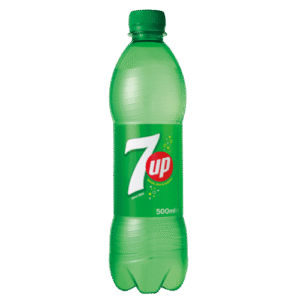7Up / 1.25Lt