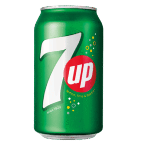 7Up / 330ml