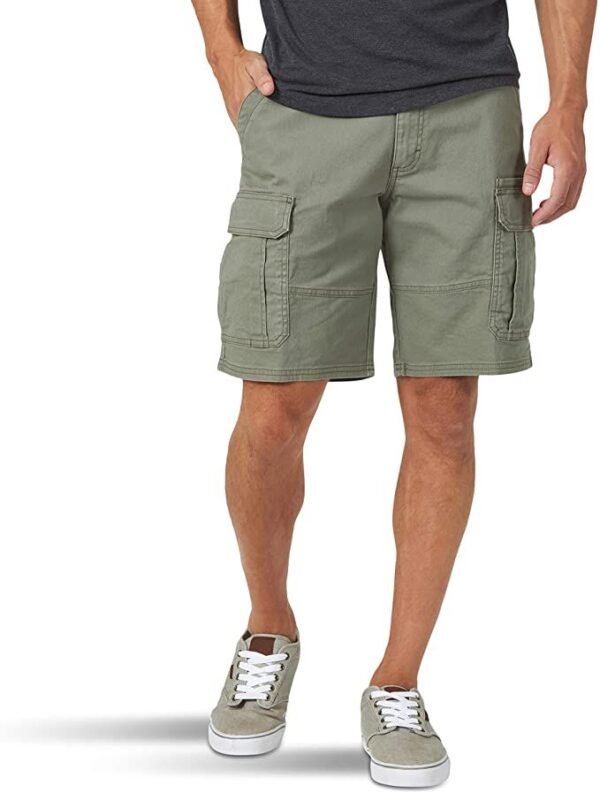 Cargo Shorts