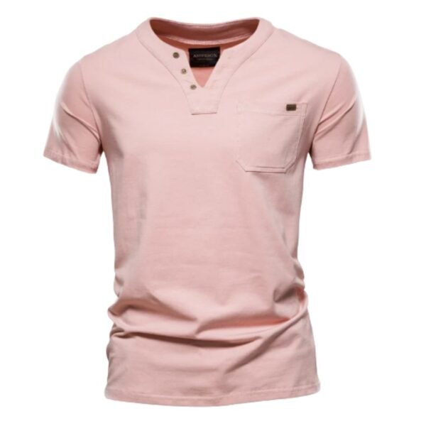 Slim Fit T-Shirt