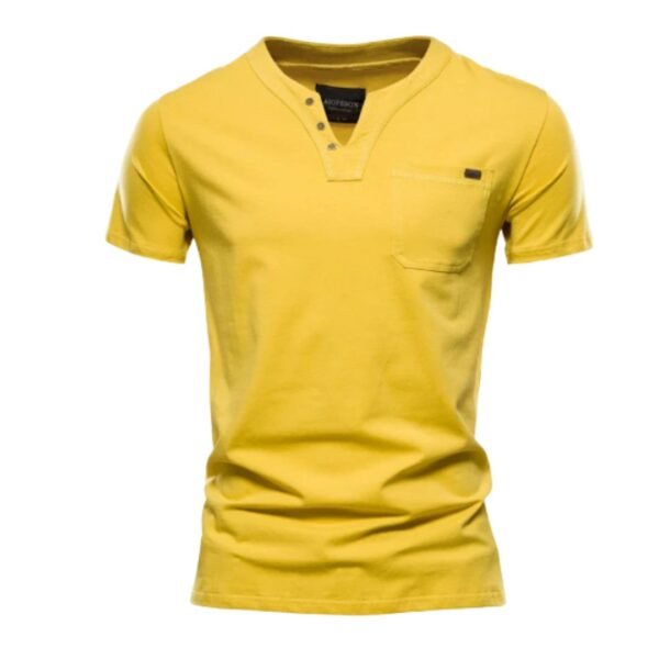 Slim Fit T-Shirt