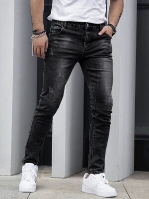 Slim Fit Jeans