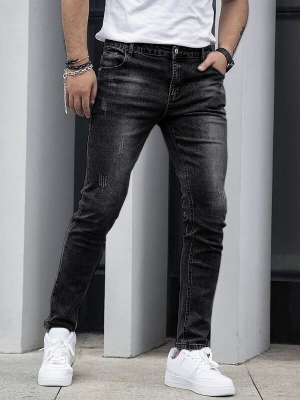 Slim Fit Jeans
