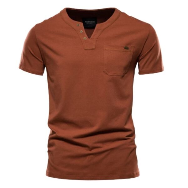 Slim Fit T-Shirt