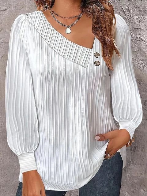 Bella Drape Top