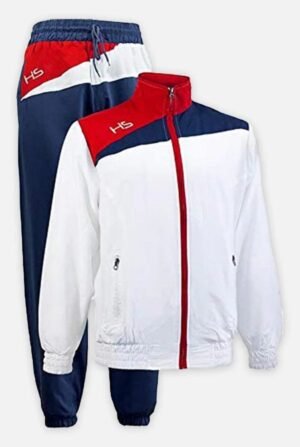 Men's Sports Tracksuit