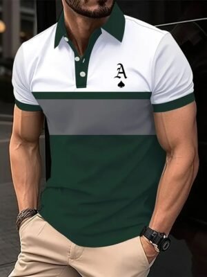 Ace Polo Shirt