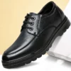Men's Leather Formal Shoes