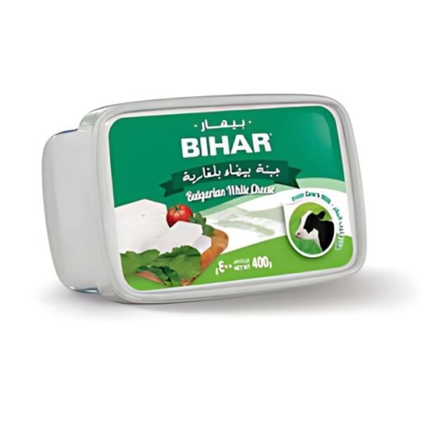 Bihar Bulgarian Cheese 400GR