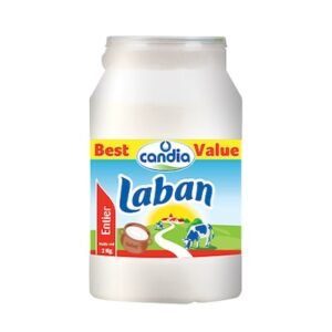 Candia laban entier 2kg