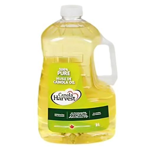 Harvest canola Sunflower Oil 1.90L