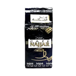 Cafe Najjar Le Bresilien 180g