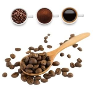 Classic Ground Coffee - Dark Roast