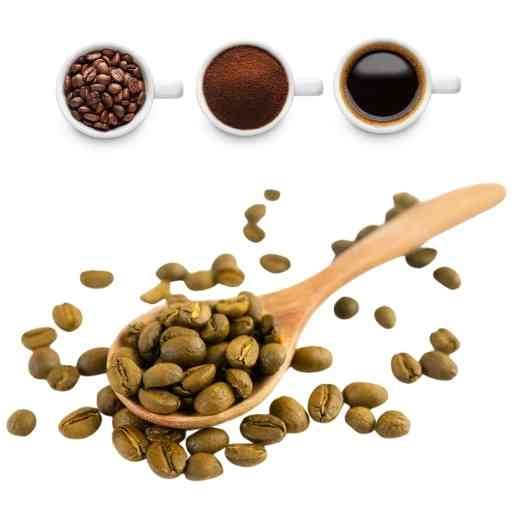 Classic Ground Coffee - Extra Light Roast