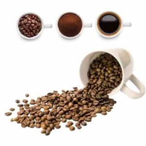 Classic Ground Coffee - Medium Roast