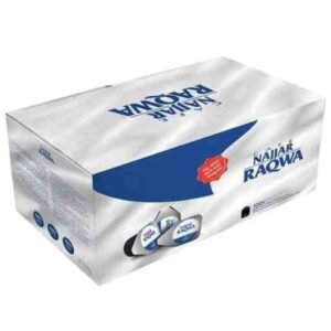 Najjar Raqwa Classic 100 Single Capsules