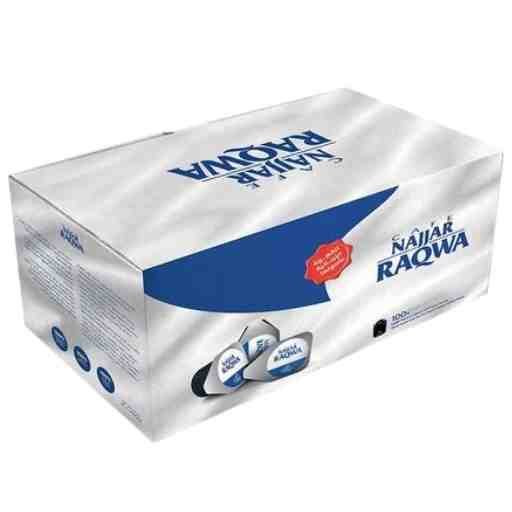 Najjar Raqwa Classic 100 Single Capsules