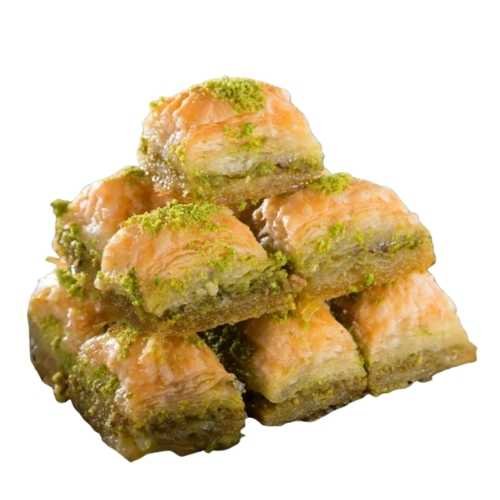 بقلاوة تركيـة