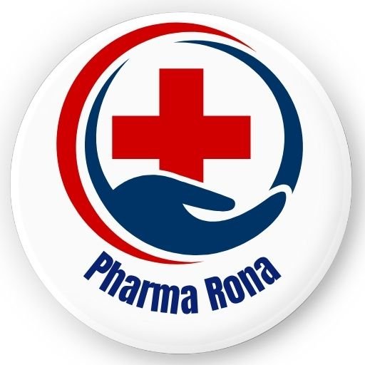 Rona Farma logo