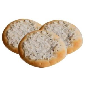 منقوشة جبنة فيتا صغيرة