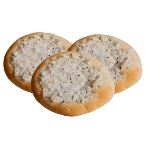 منقوشة جبنة فيتا صغيرة