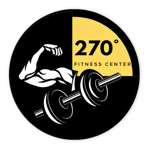 270° Fitness Center Gym