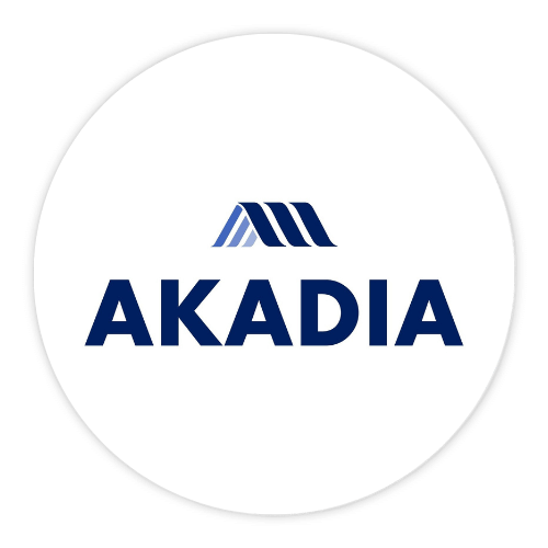 Akadia Paints
