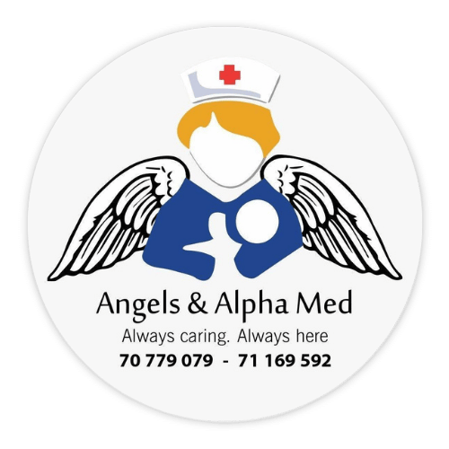 Angels & Alpha Med