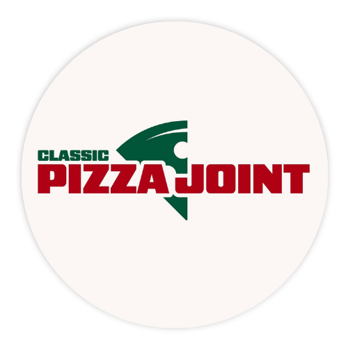 Classic Pizza Joint