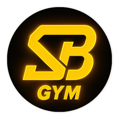 ___SB Gym__