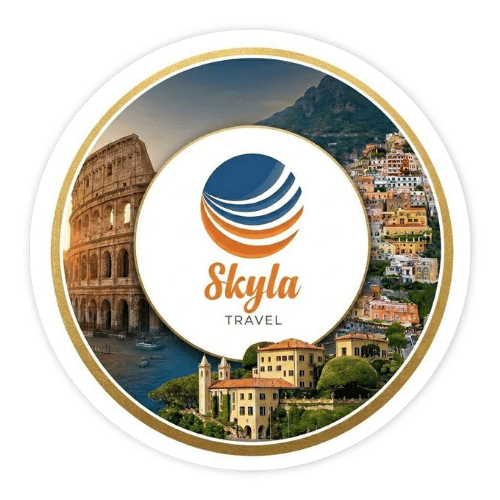 SKYLA Travel S.A.L