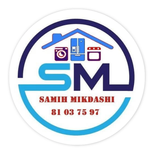 Samih Mikdashi Electronics__