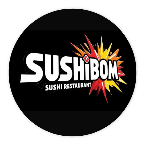 Sushi Bom