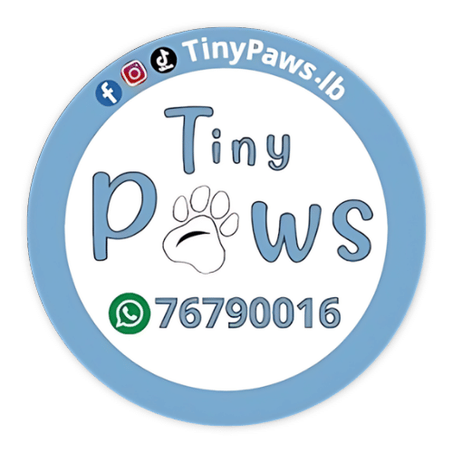 Tiny Paws