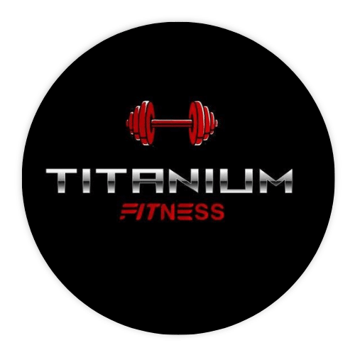 Titanium Fitness