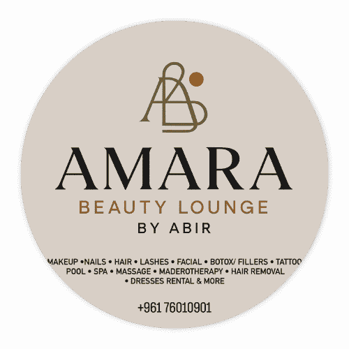 Amara Beauty Lounge