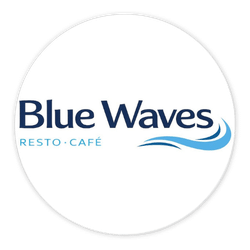 Blue waves (1)