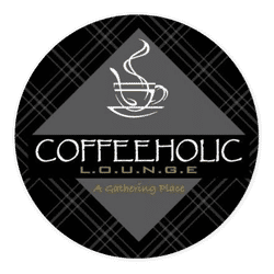 Coffeeholic Lounge