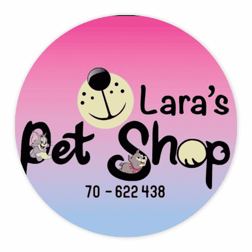 Laras Pet Shop