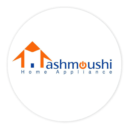 Mashmoushi