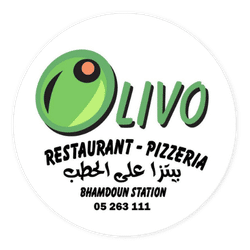 Olivo Restaurant