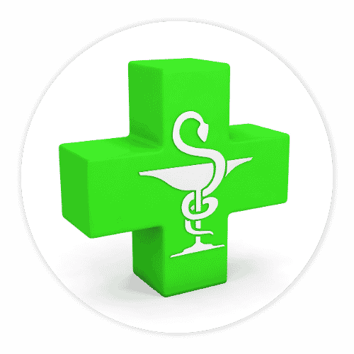 Pharmacy