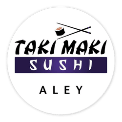 Taki Maki Sushi
