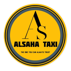 Taxi Al Saha
