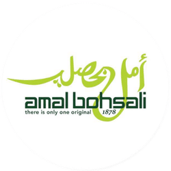 Amal Bohsali