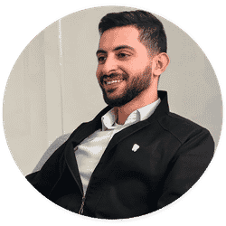 Dr. Ali Koaik