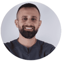 Dr. Eliano Nakhoul