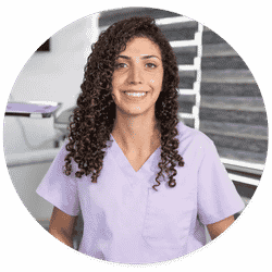 Dr. Gaelle Nahed